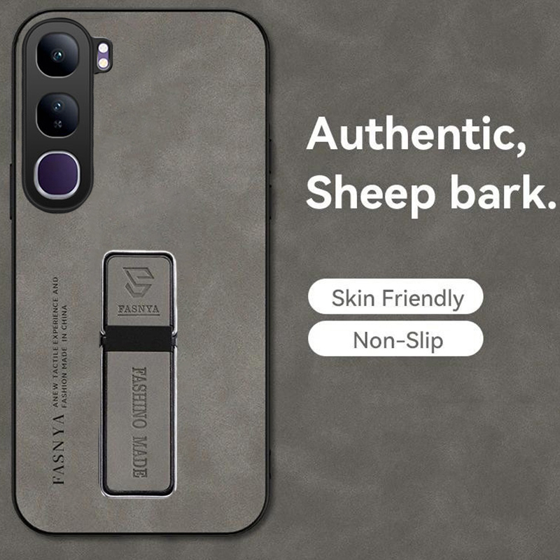 Phone%20case%20For%20Vivo%20Y21D%20Case%20Back%20cover%20Fluff%20Hard%20Cortex%20Plush%20Cover%20with%20Soft%20Frame%20Anti-knock%20stand%20Holder%20For%20Vivo%20Y31%20Cover%20cases%20-%20Image%203