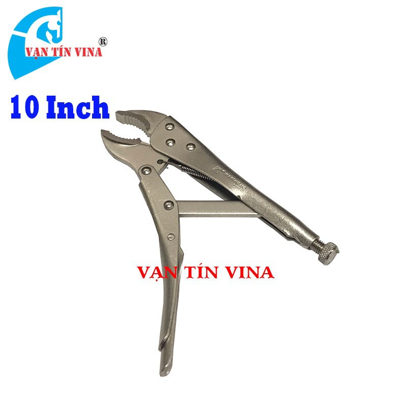 [HCM]Kìm bấm chết LS 10 inch