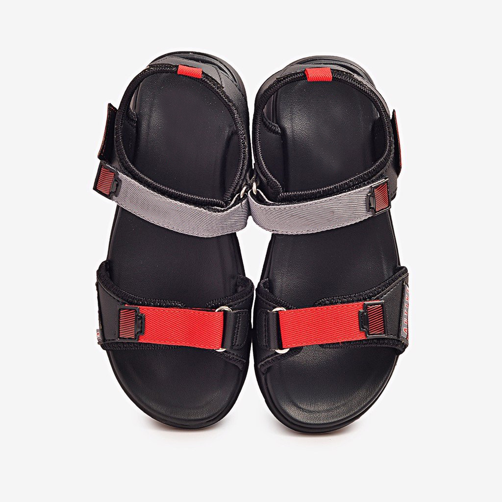 Giày sandal quai hậu học sinh bé trai biti's deb008000 - 21744