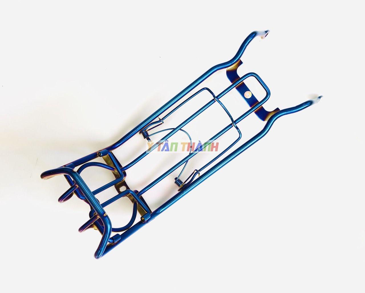 Baga Giữa Xanh Titan Wave Sirius