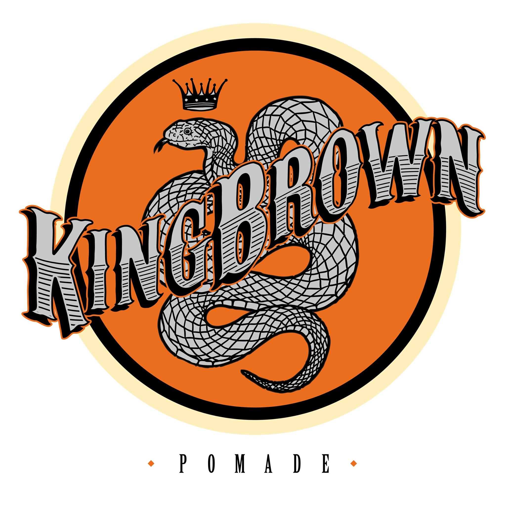 KINGBROWN CHÍNH HÃNG ⎮ SÁP VUỐT TÓC KINGBROWN Matte
