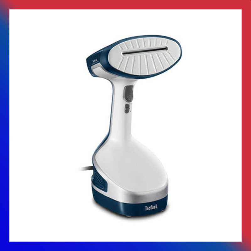 tefal steam garment steamer