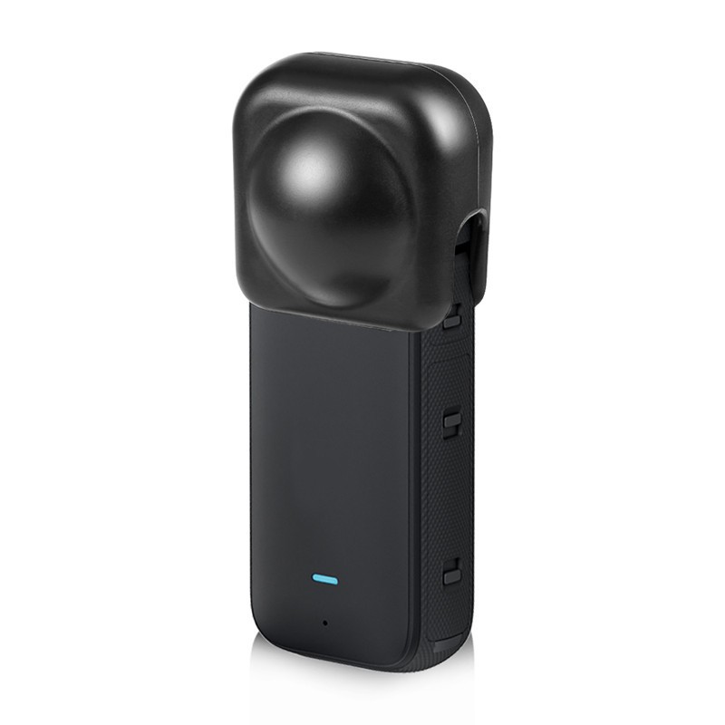 Suitable For Insta360 X4 Sports Camera Lens Protector Drop Cover