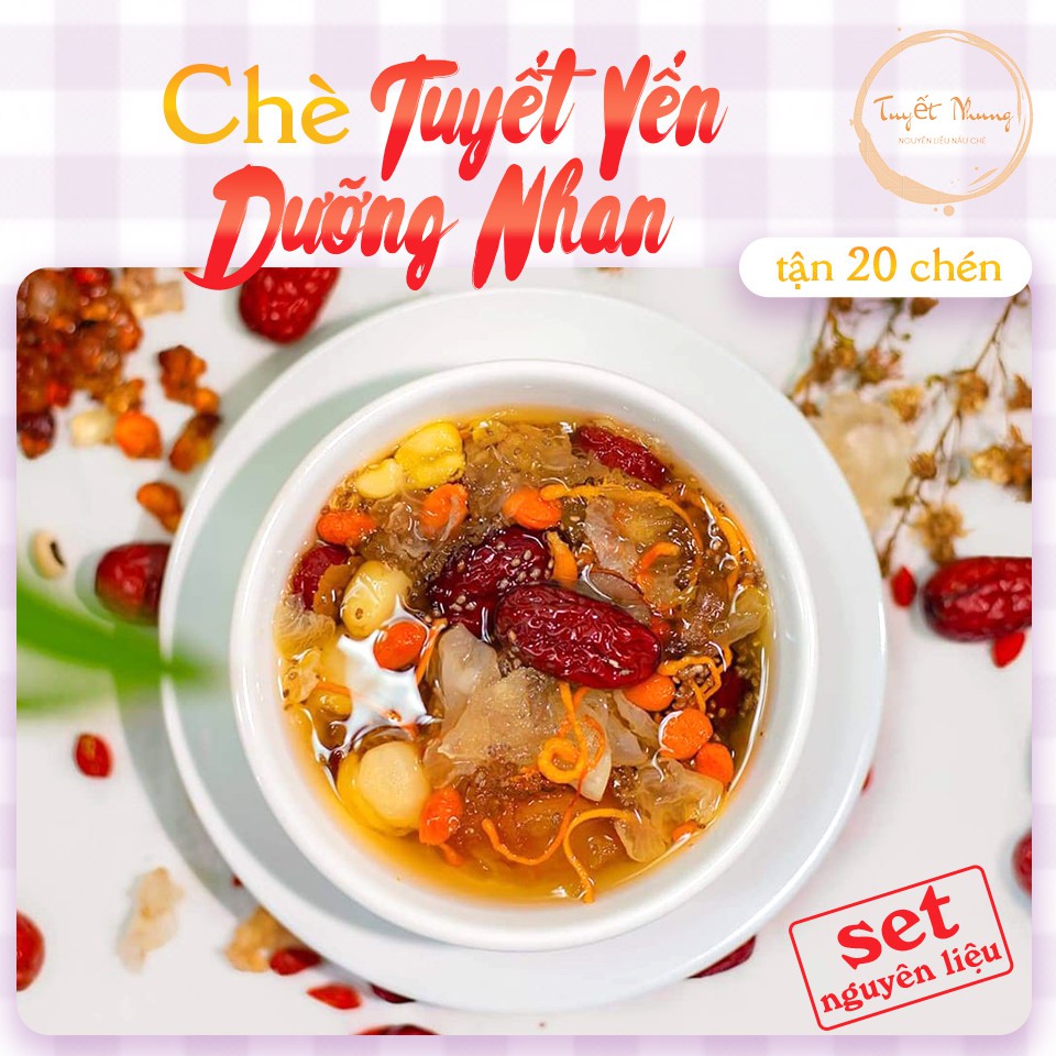 Trà detox thảo mộc hafarm, trà hoa khô mix 13 vị giảm cân, thanh lọc cơ thể hac05