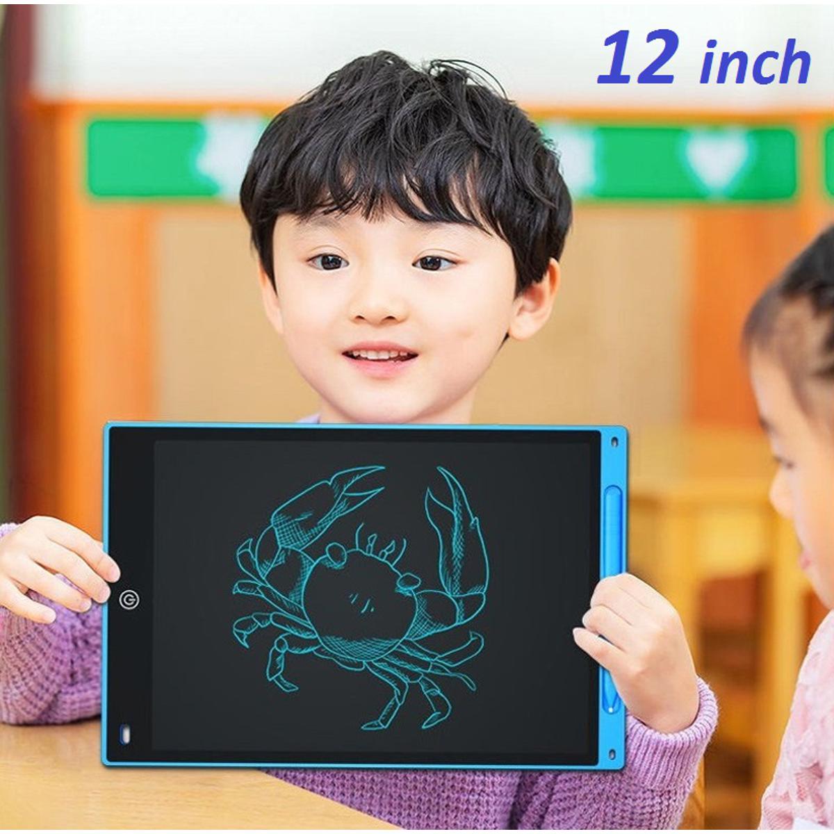 Writing Mini Tab LCD Writing Tablet 12 Inch