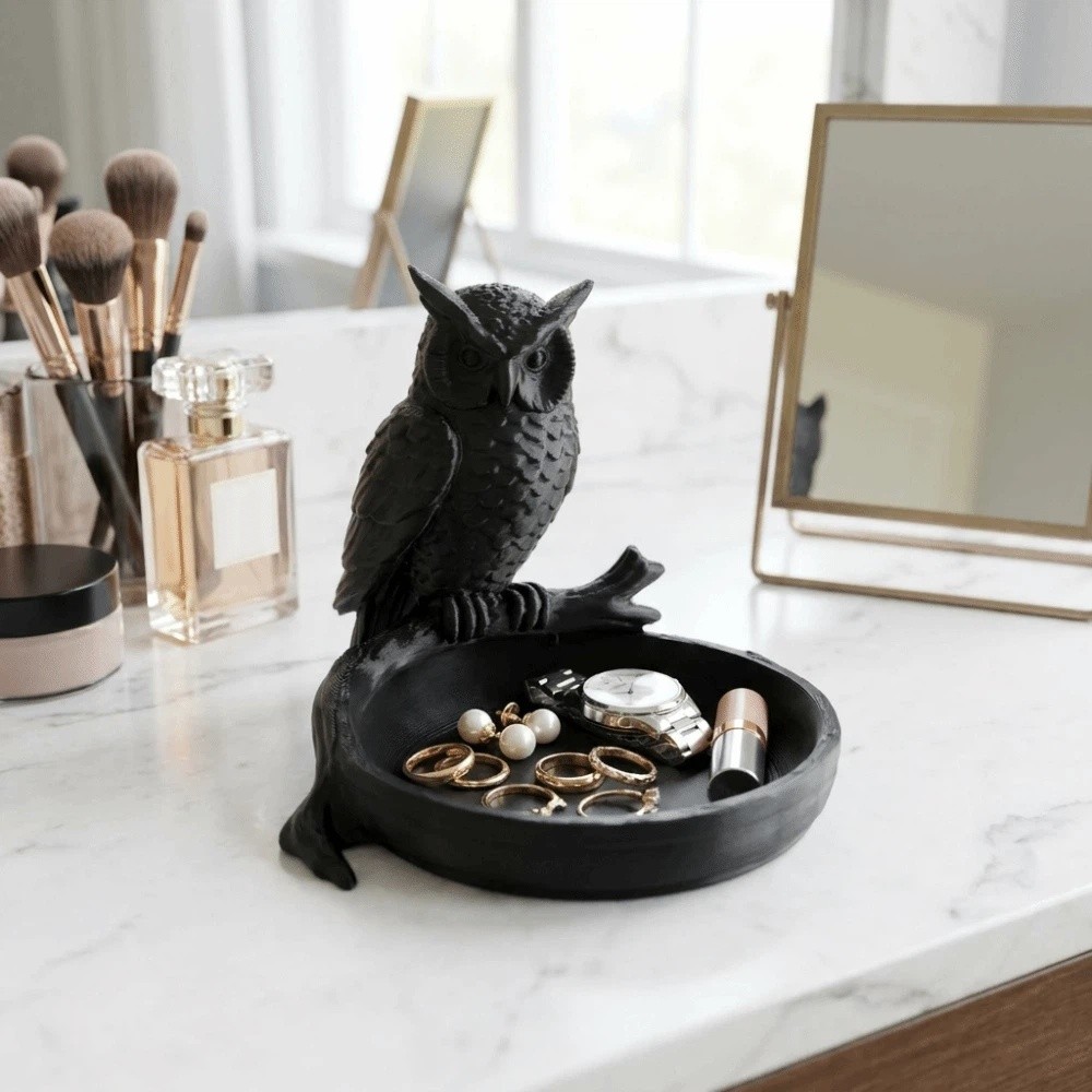 Creative%203D%20Printed%20Owl%20Storage%20Tray%20Cartoon%20Animal%20Shaped%20Cute%20Entrance%20Key%20Bowl%20Plastic%20Modern%20Earrings%20Display%20Dish%20Home%20Decoration%20-%20Image%203