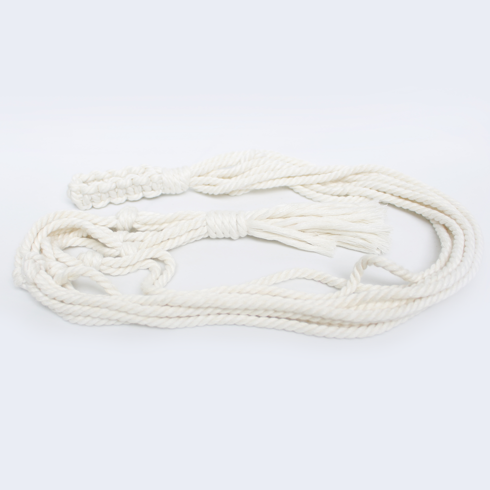 MycoGREEN - Macrame Hanger