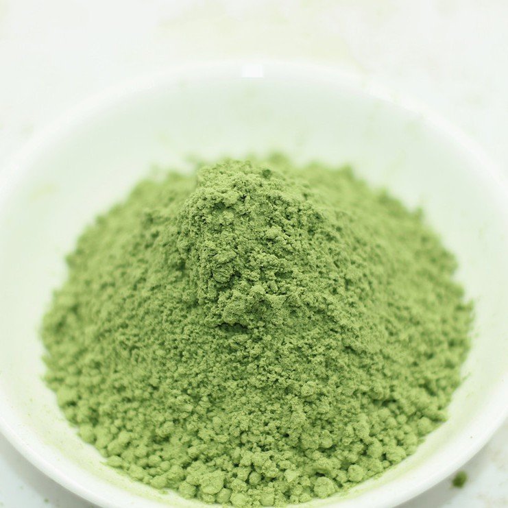 500g Bột súp lơ (bông cải xanh) nguyên chất 100%
