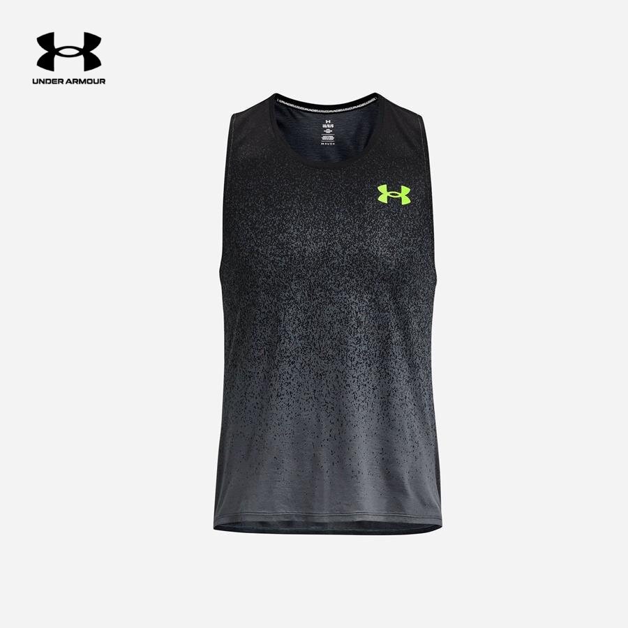 Under armour áo ba lỗ thể thao nam lightweight run 1377314-002 ntt4