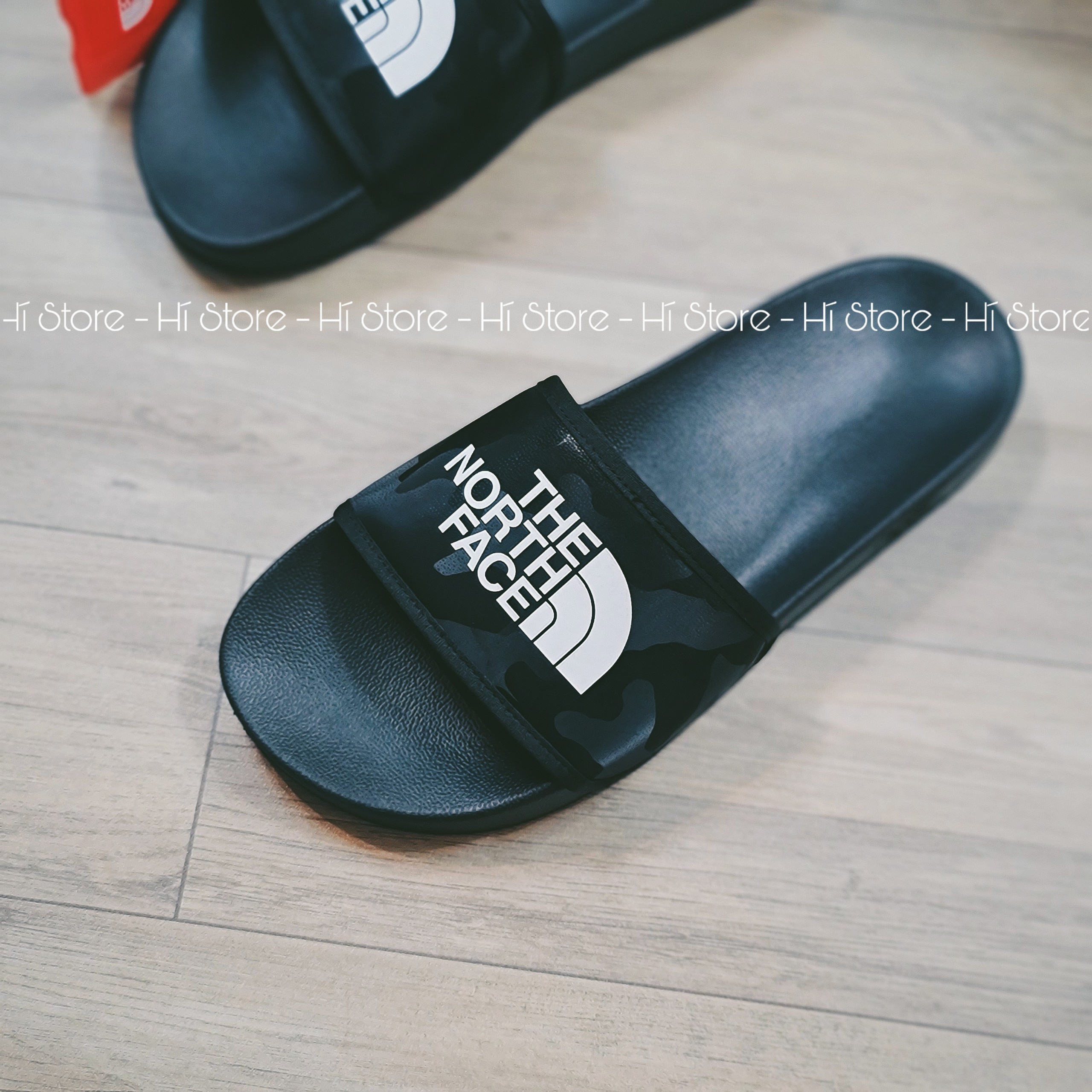 Dép The North Face Authentic