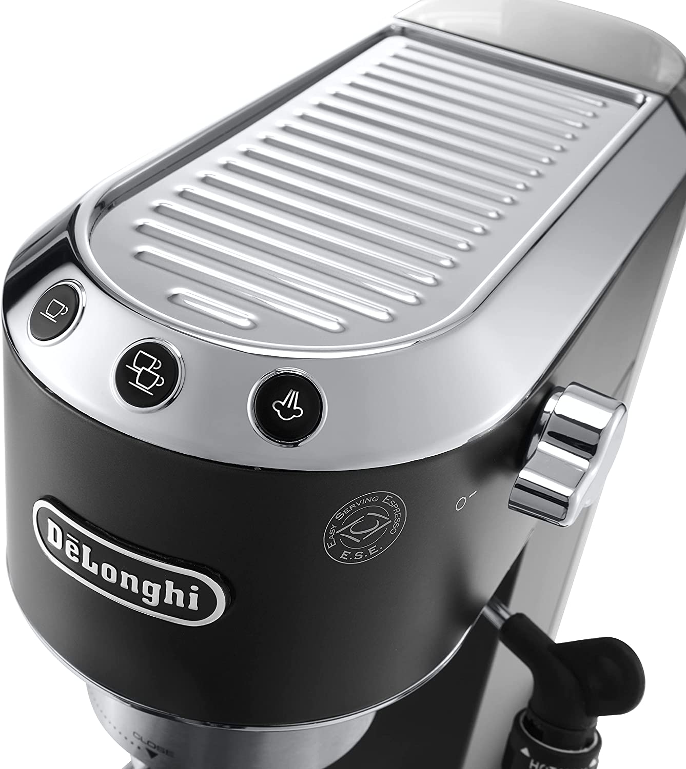 DeLonghi Dedica Pump Espresso Coffee 