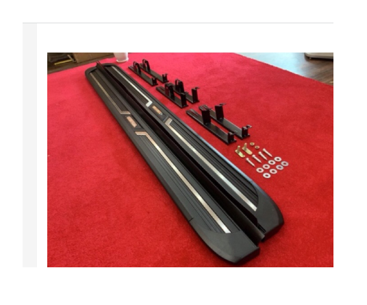 Bậc lên xuống CX5 2018 2019 2020 2021 2022  2023 cao cấp, lắp đặt dễ dàng, có thể tự lắp đặt tại nhà.