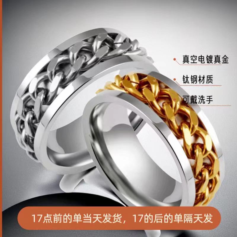 %E3%80%90Fashion-forward%E3%80%91Titanium%20steel%20ring%20non-fading%20hip-hop%20bottle%20opening%20artifact%20men's%20index%20rotating%20rotating%20jewelry%20decompression%20steel%20ring%20-%20Image%203