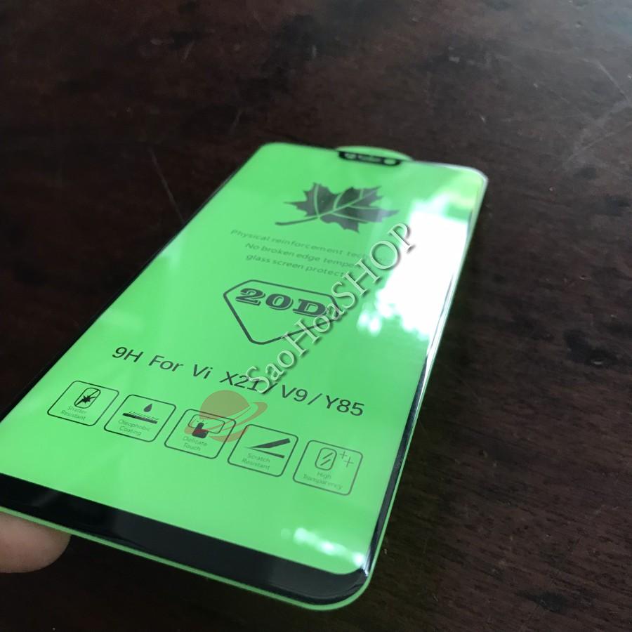 Kính cường lực Vivo V9 / Y85