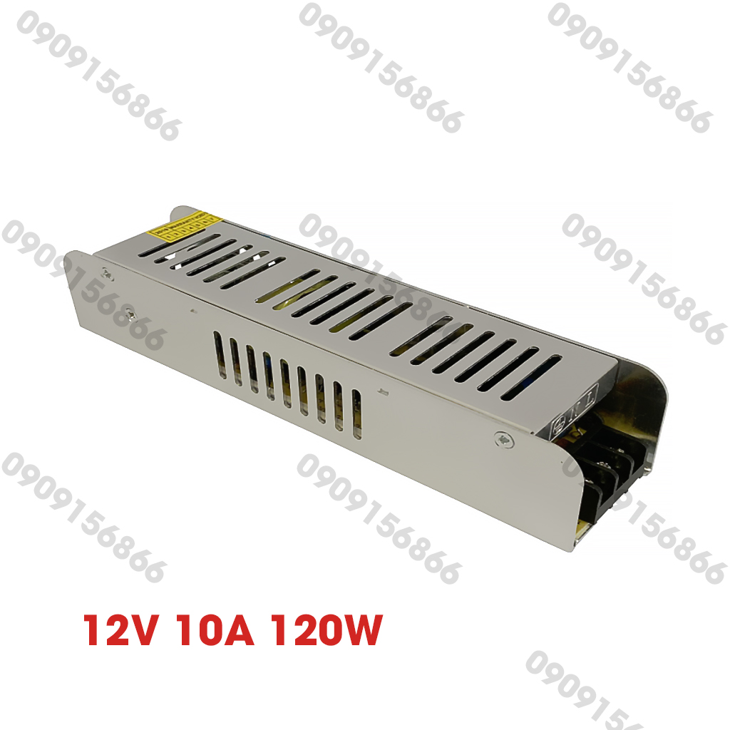 Nguồn 12v 5a, 12v 10a