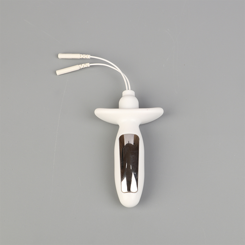 HOT SALE Vaginal Probe Electrodes For Pelvic Floor Exerciser Incontinence Use With TENS/EMS Machines Kegel Exerciser A JUE