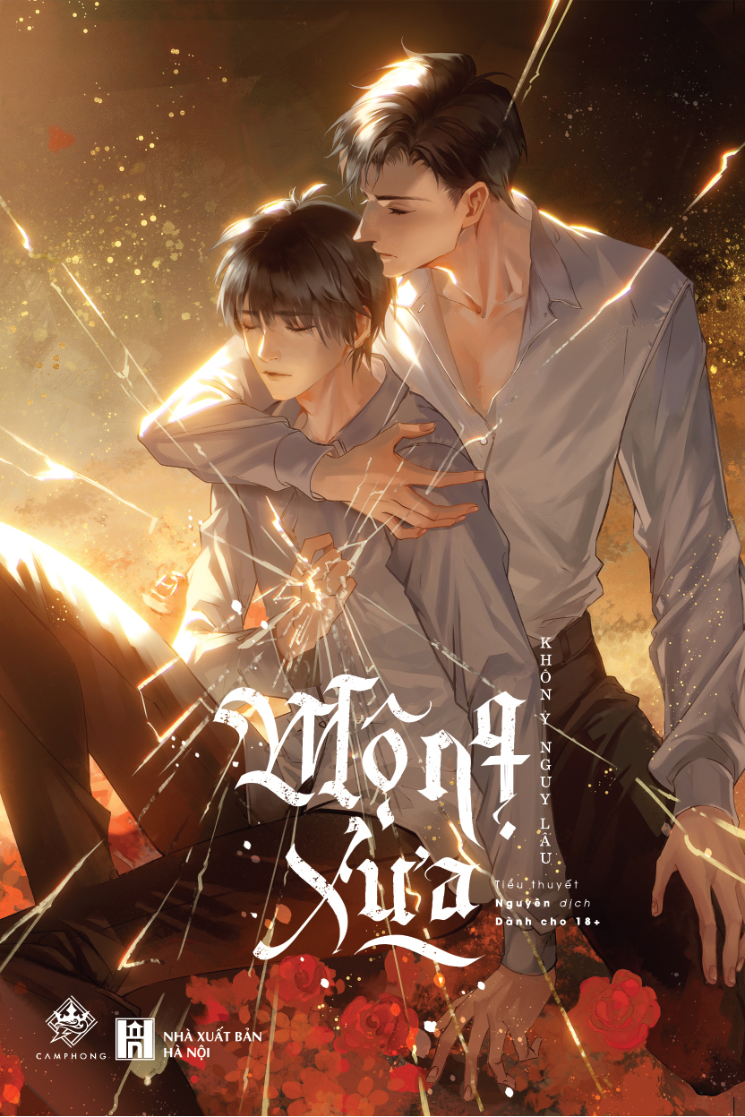 Sách - Mộng xưa