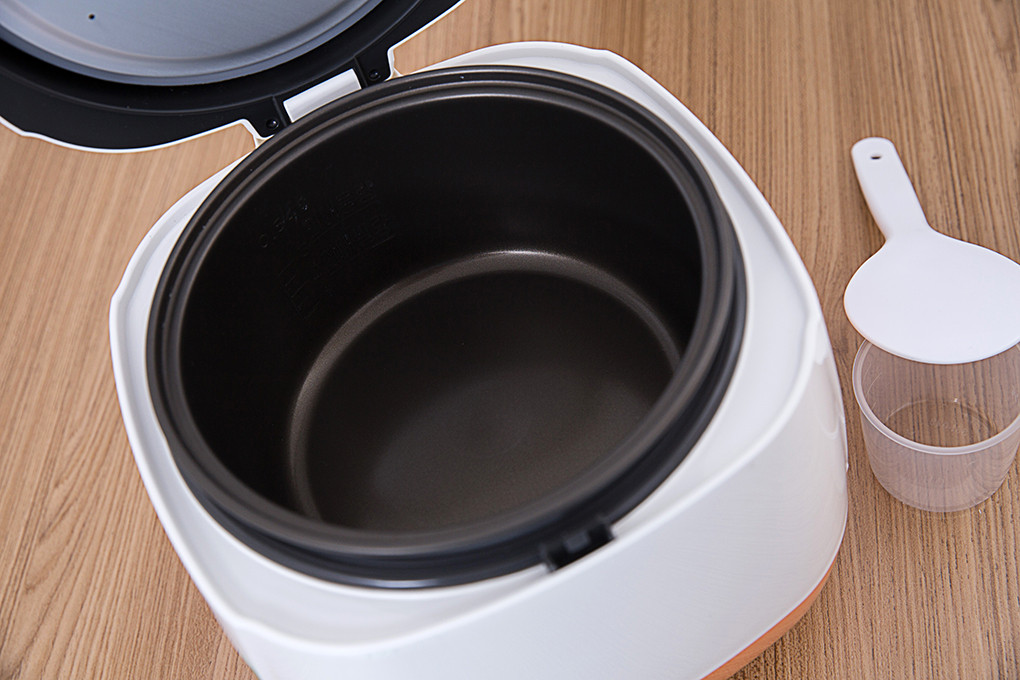[GIAO TẠI HCM] - Nồi cơm điện Cuckoo 0.5 lít CR-0331
