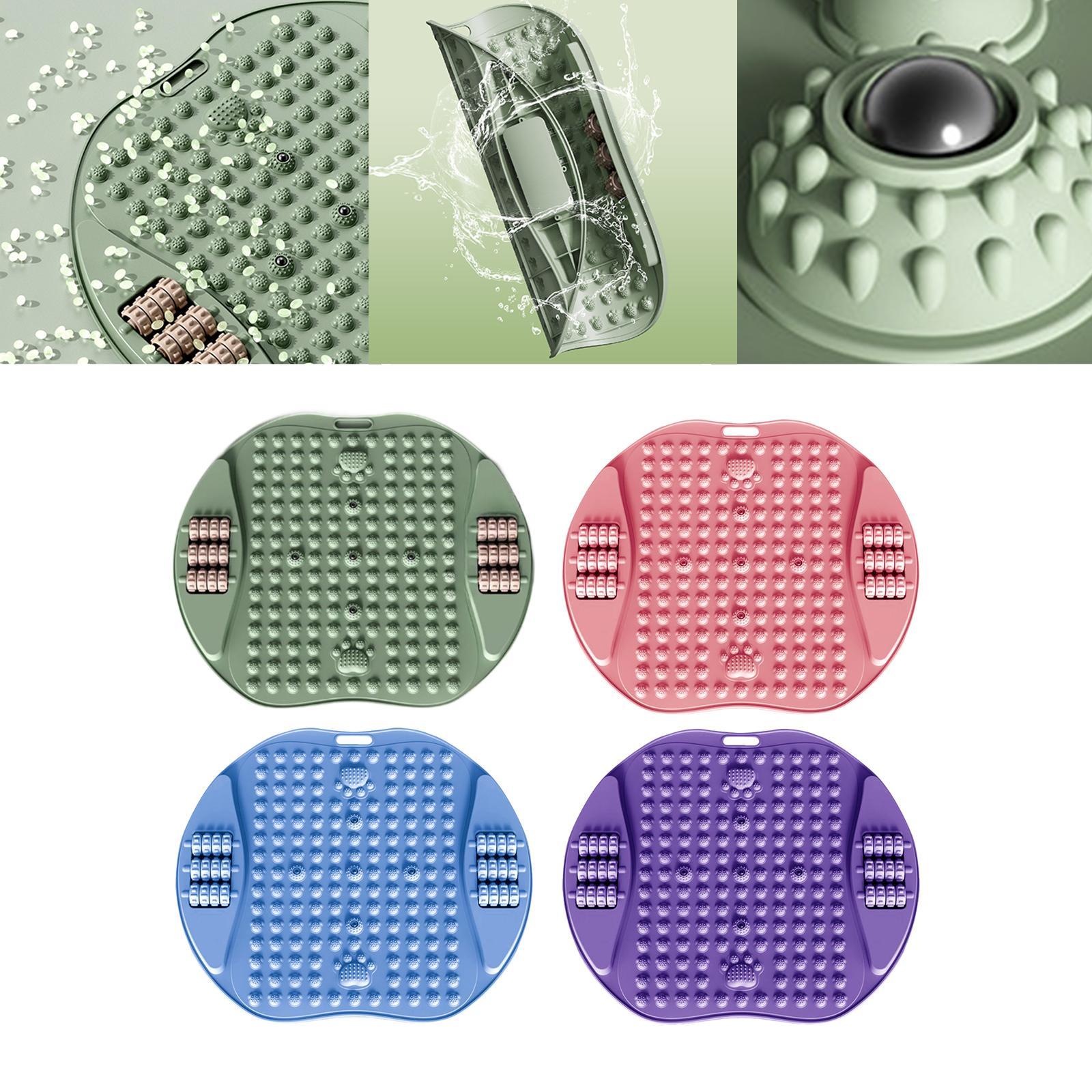 Nonslip%20Walking%20Toe%20Plate%20Exercise%20Foot%20Massager%20Relaxing%20Home%20Massager%20Acupressure%20Mat%20for%20Household%20Desk%20Floor%20Long%20Sitting%20-%20Image%203