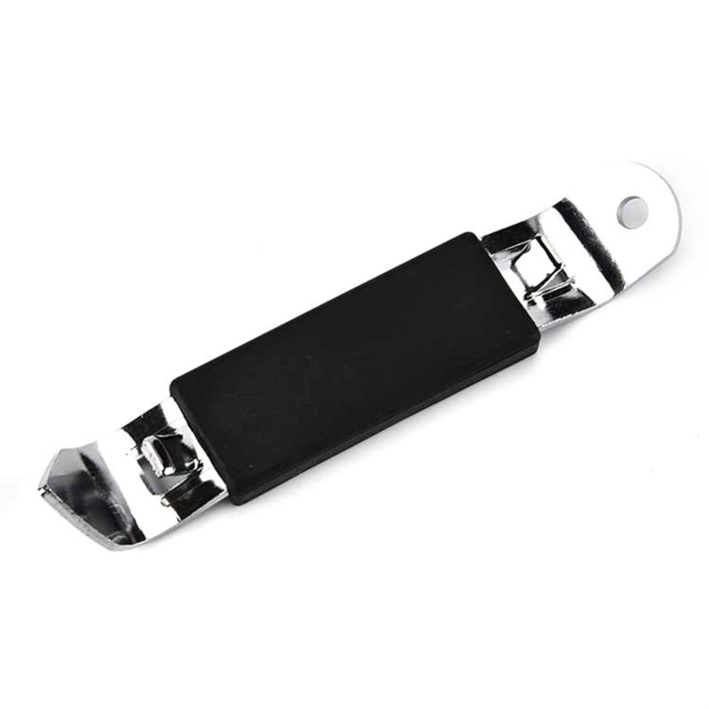 【HOT SALE】 Multifunctional bottle opener with Classic Stab Opener Bottle Stainless Steel Camping Portable Kitchen Gadget