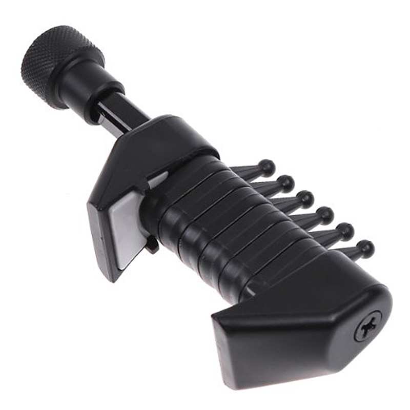 Multiftion Capo Open Tuning Spider Chords Creative Tunings Spider Capo Can Tone Separately For Guitar