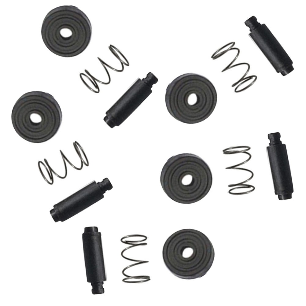 【specialthing】 Grinder Lock Button Parts Lock Button Plastic Self-locking Cap Durable 【Ready Stock】