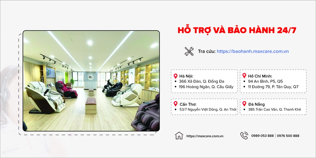 Máy triệt lông da cá nhân IPL Maxcare M1