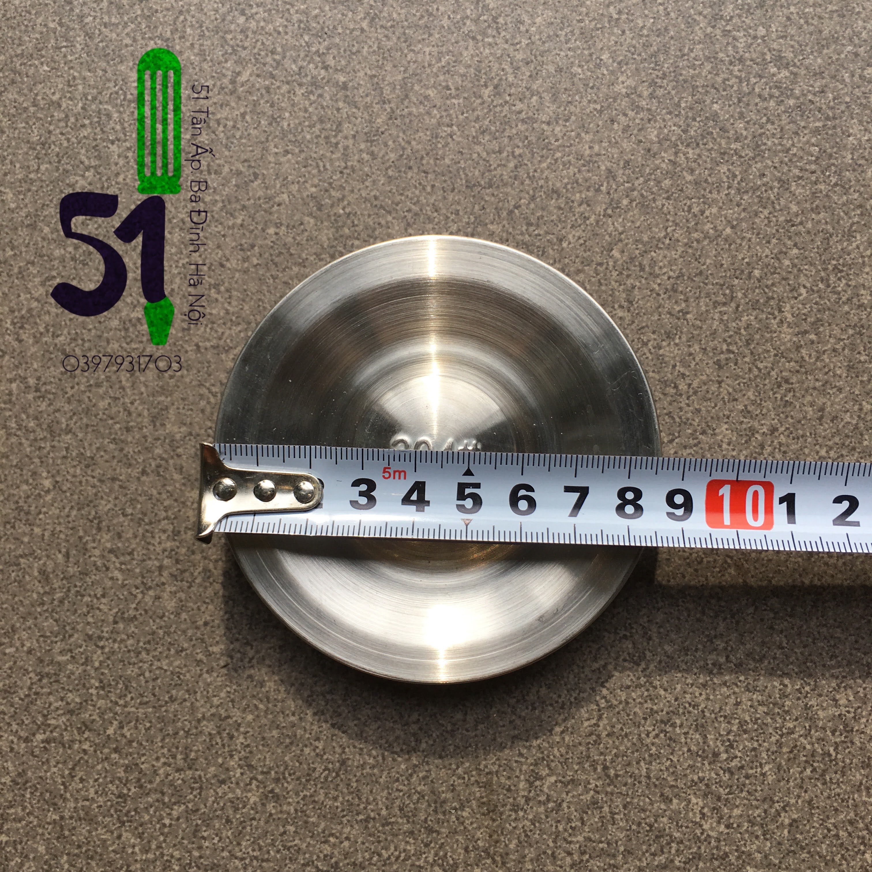 Nắp đậy chậu rửa bát inox | Nắp đậy chậu rửa bát loại to - loại nhỏ