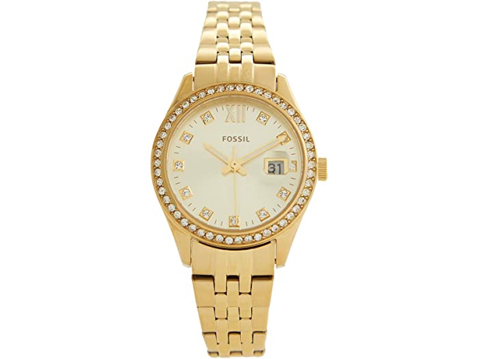 Powermatic] Fossil ES5037 Scarlette 