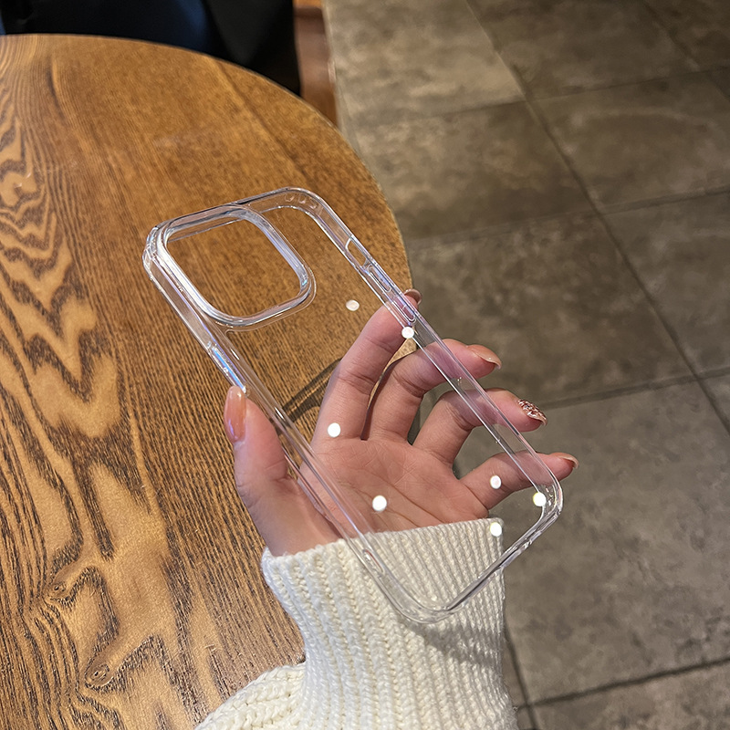 Ốp Lưng Case Siêu Mỏng Thinfit Cho IPhone 13PRO/13ProMax/IP13