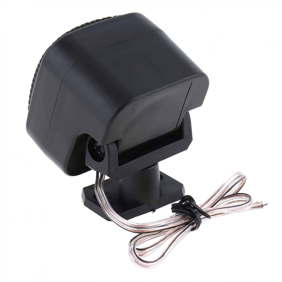 2 Loa Vòm Mini 500W Hiệu Quả Cao Cho Hệ Thống Âm Thanh Xe Hơi
