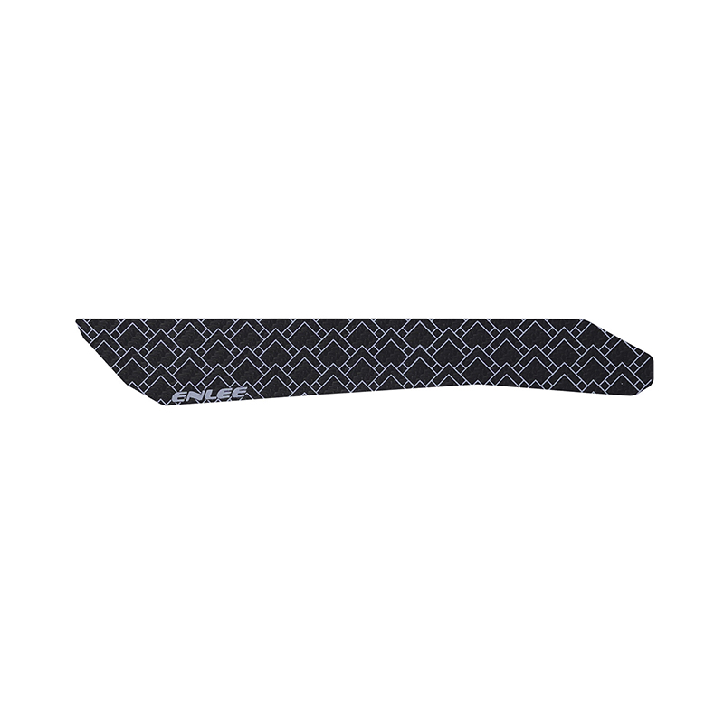 Bicycle Chain Protection Sticker Road Mountain Bike Chain Guard ...