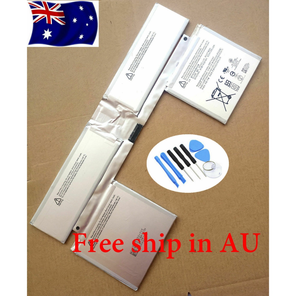 Pin Battery Microsoft Surface Book 1 G3HTA024H G3HTA021H G3HTA023H ( Pin Dưới Phím )