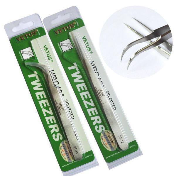 Nhíp lấy mụn đầu đen Vetus
