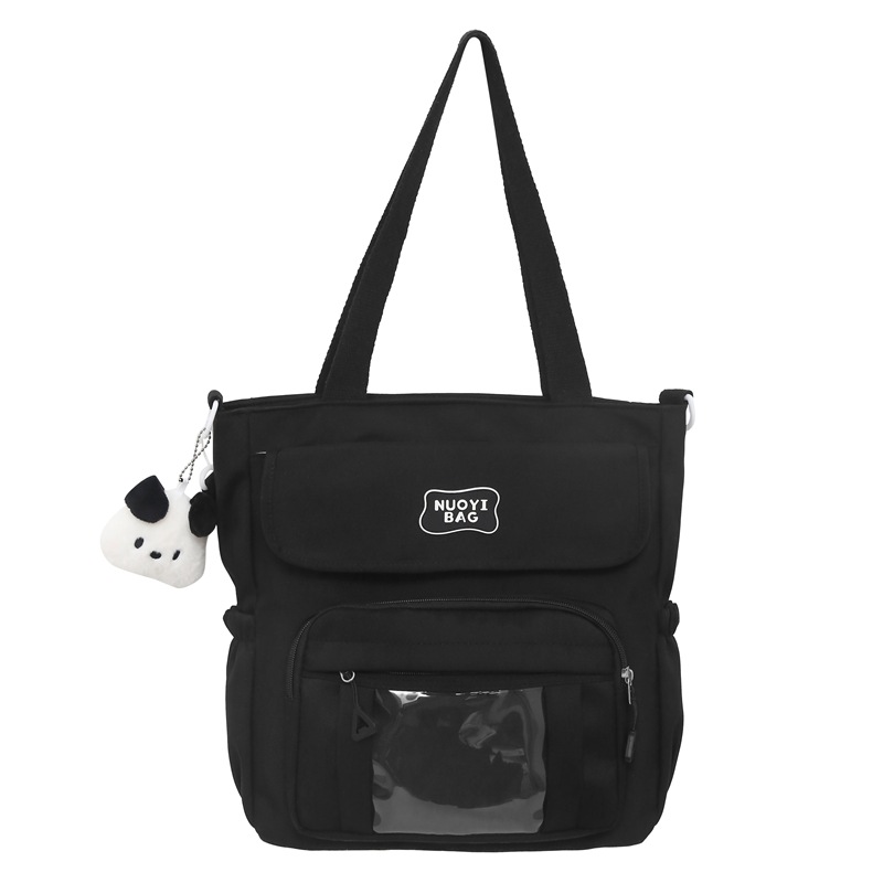 ARCTIC HUNTER Junior high school and high school student backpack shoulder bag large capacity backpack