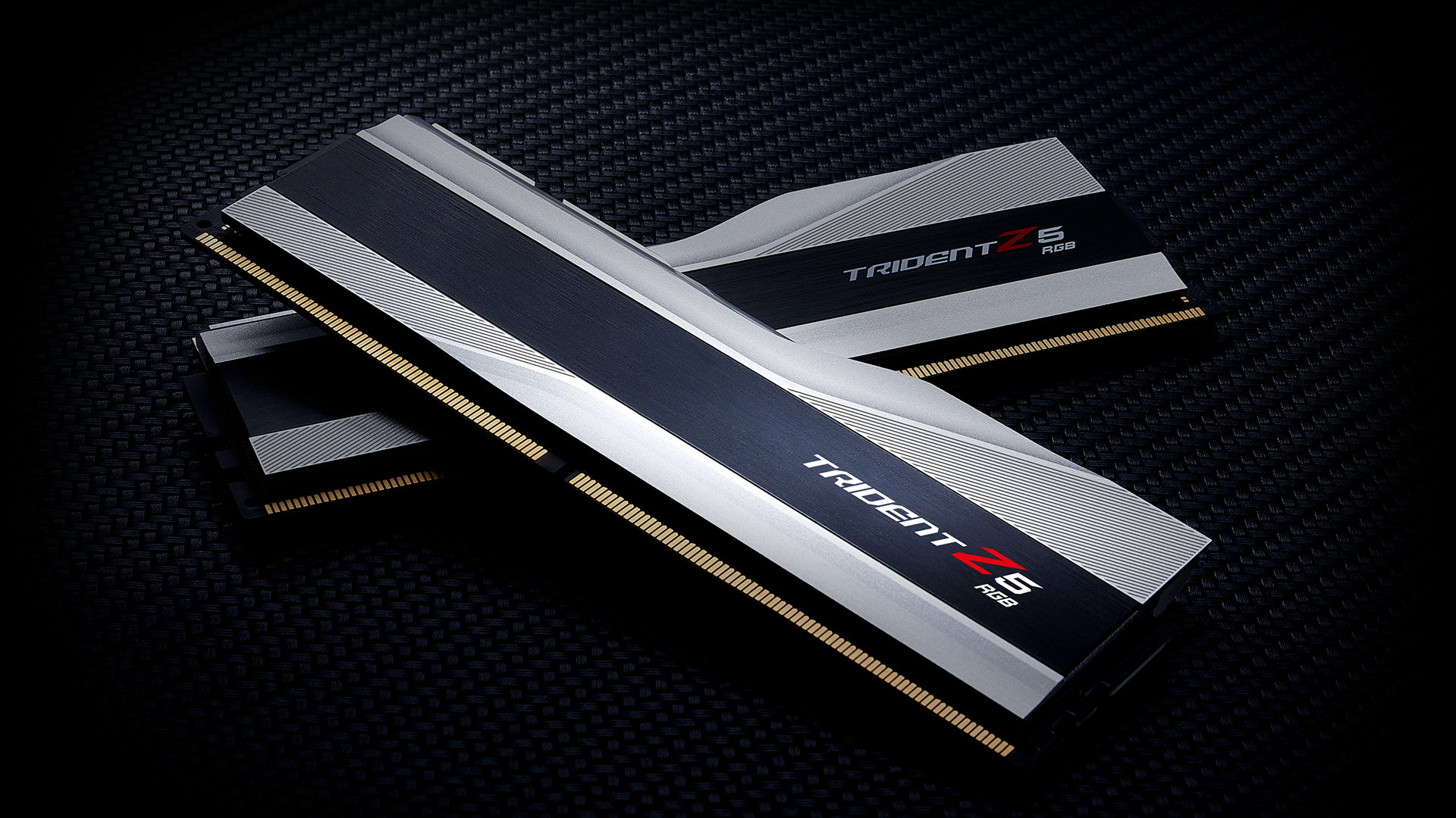 G.SKILL Trident Z5 RGB DDR5 メモリー 32GB×2 G.SKILL GSKILL TRIDENT Z5 RGB DDR5 32GB | 5600 / 6000 / 6400