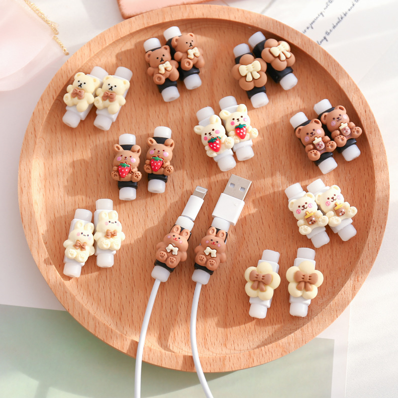 %E3%80%90LuxeGlow%E3%80%912PCS%20Cute%20Animal%20Cable%20Protector%20for%20Iphone%20Usb%20Cable%20Organizer%20Chompers%20Charger%20Wire%20Holder%20for%20Iphone%20Cable%20-%20Image%202
