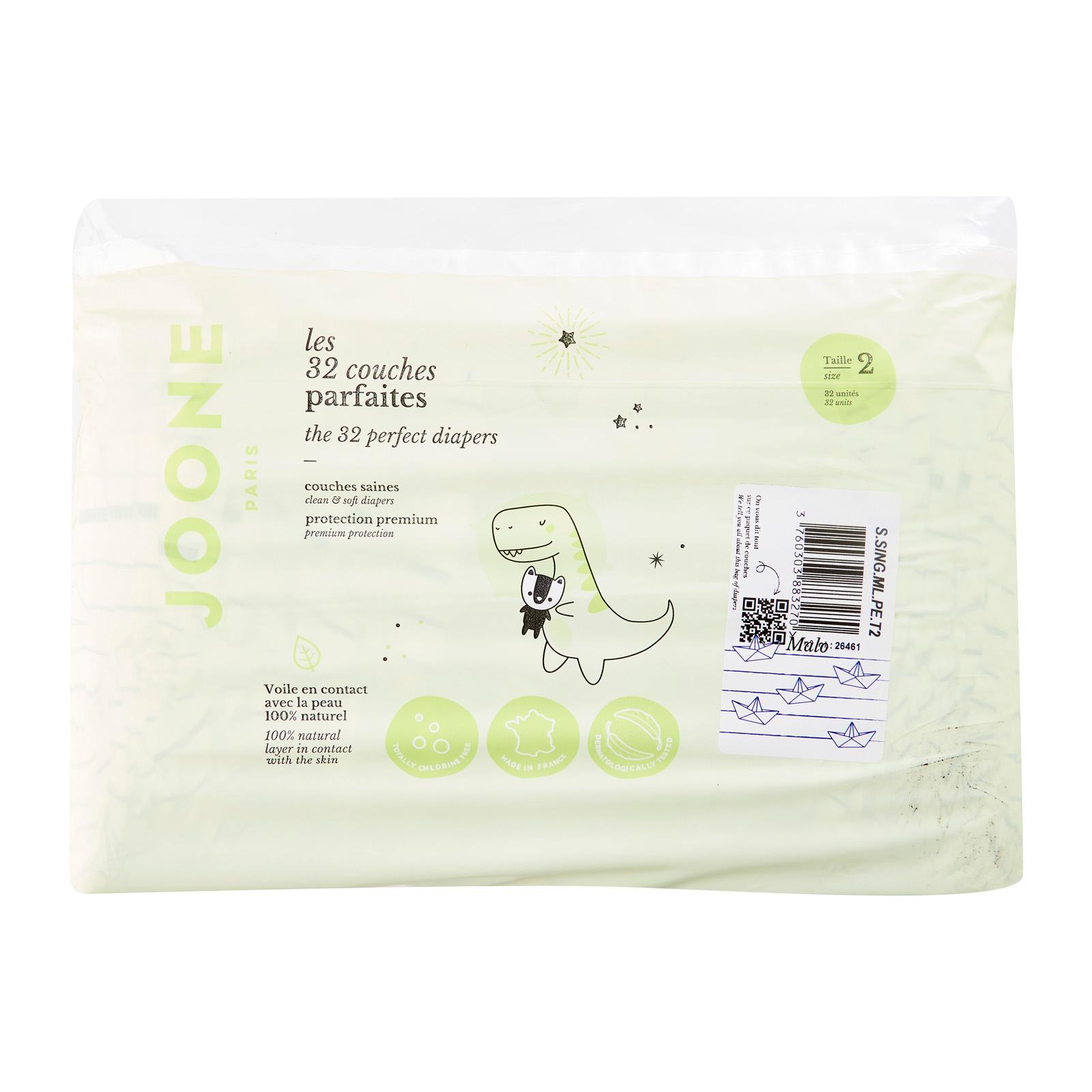 Joone Paris The Perfect Diapers S (35kg) Malo Design Lazada Singapore