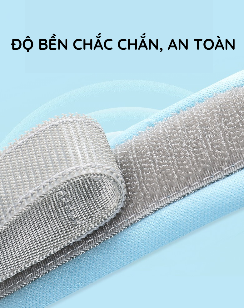 Dây Đai Dắt Bé Đi Dạo Chống Lạc Cho Bé