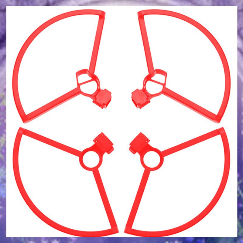 (MFAV) Propeller Protector Guard for Mini 2 Drone Release Anti ...