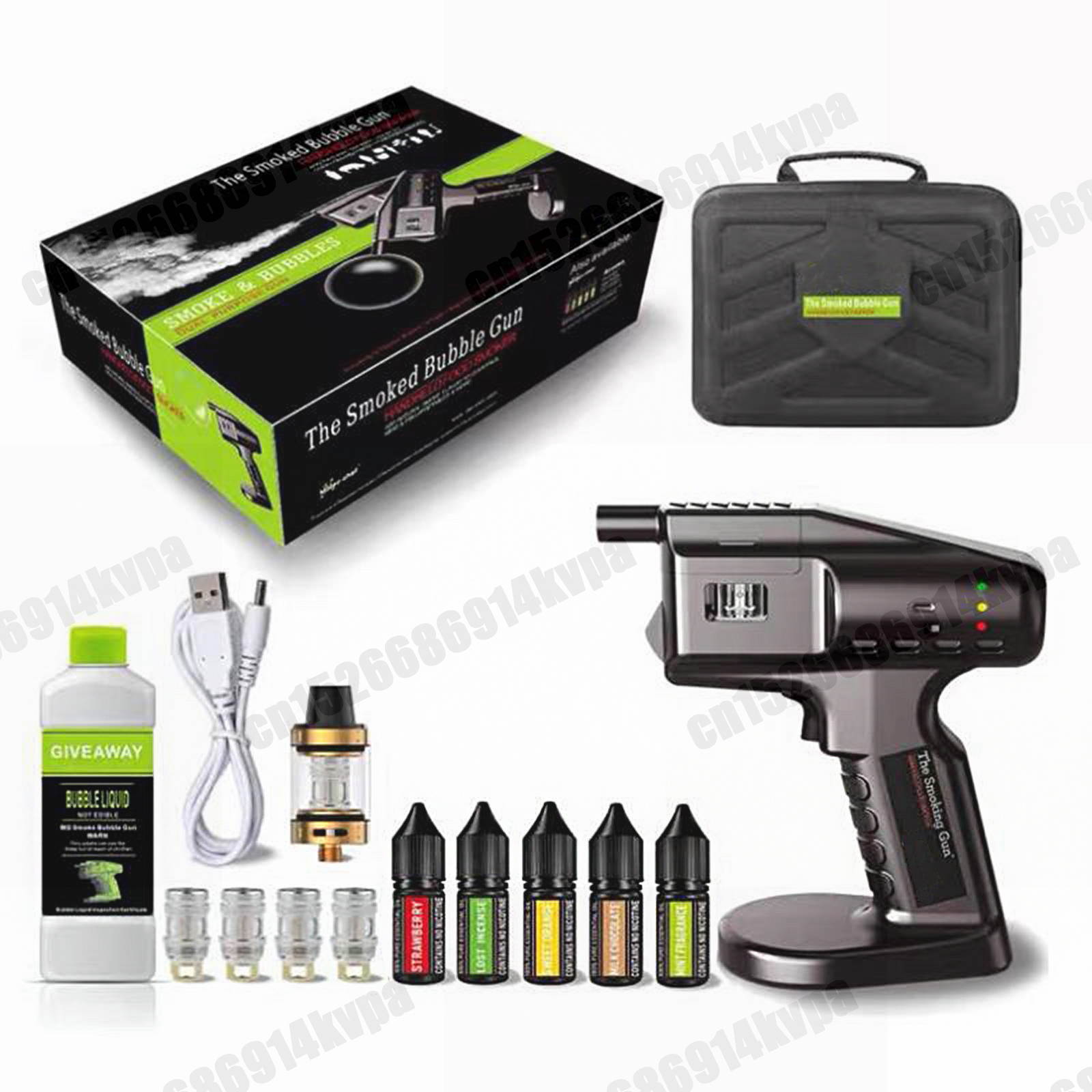 【Bestselling Product】 bubbler kit bartending making machine portable ...
