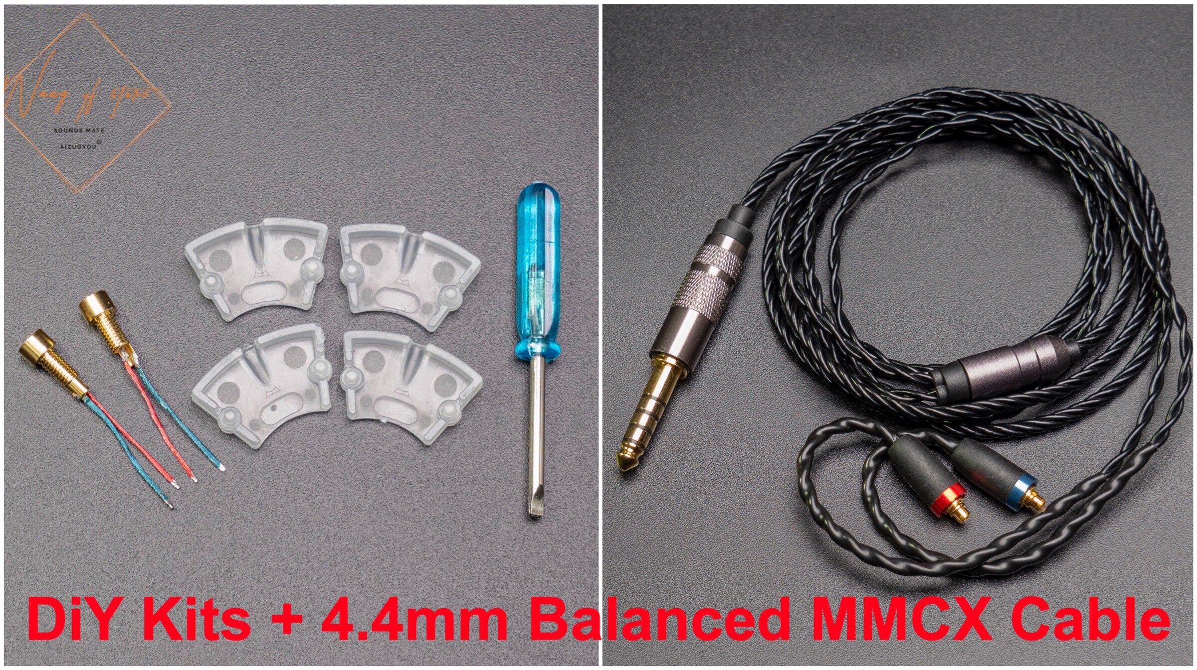 Refit diy mmcx cover balanced cable for koss porta pro portapro ear pad headband foam cushion 64 ohm