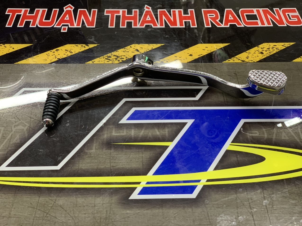 Cần số sport NK - Xipo - RGV