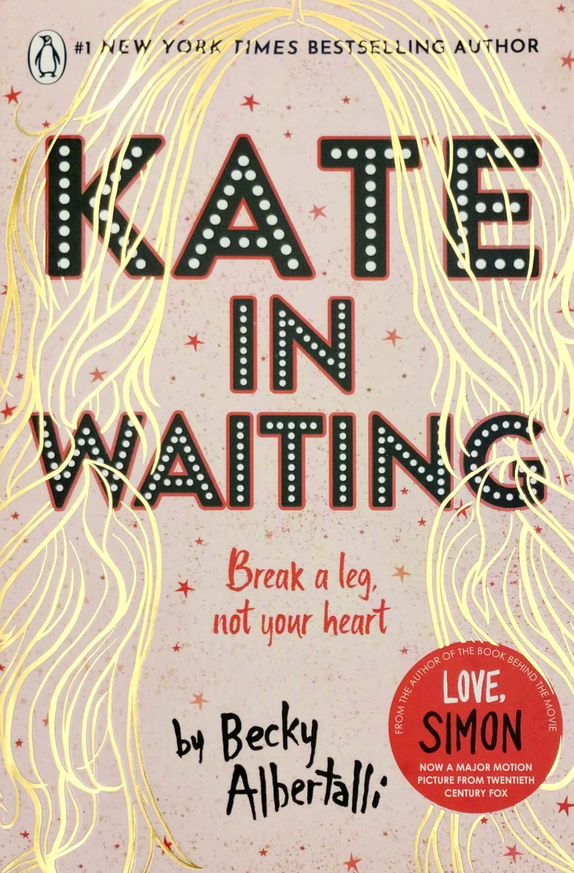 Fahasa - Kate In Waiting