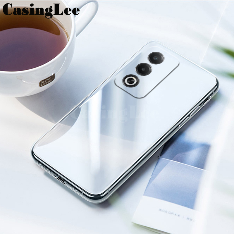 Fifty%20percent%20discount%202%20Pack%20For%20OPPO%20K12X%205G%20Case%20Soft%20Transparent%20Full%20Protection%20Clear%20For%20OPPO%20K12X%20Back%20cover%20Phone%20Cases%20-%20Image%202