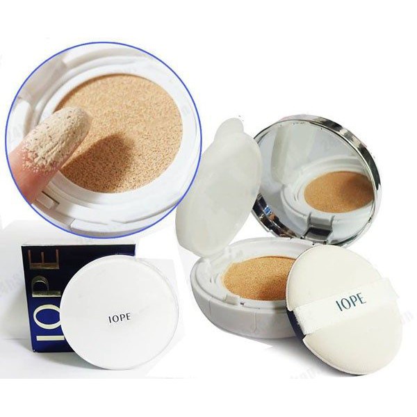 Phấn nước iope