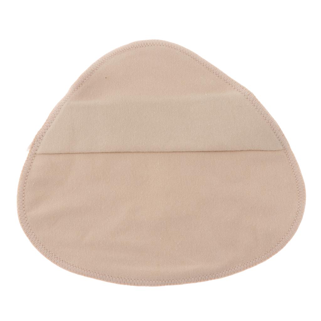 BNWEAR Sleeve for Silicone Breast Forms Mastectomy Elastic,