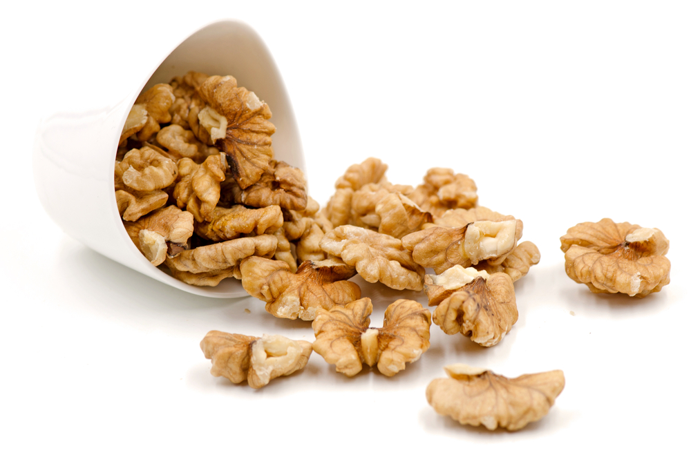 GG real plant ) Walnut kernel 500gram peanut ready stock ready to eat halal  snack snacks crisps good taste | Lazada