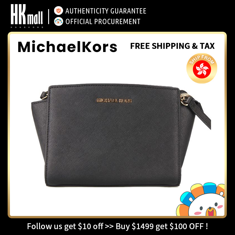 michael kors shipping