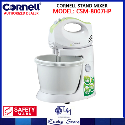 cornell stand mixer